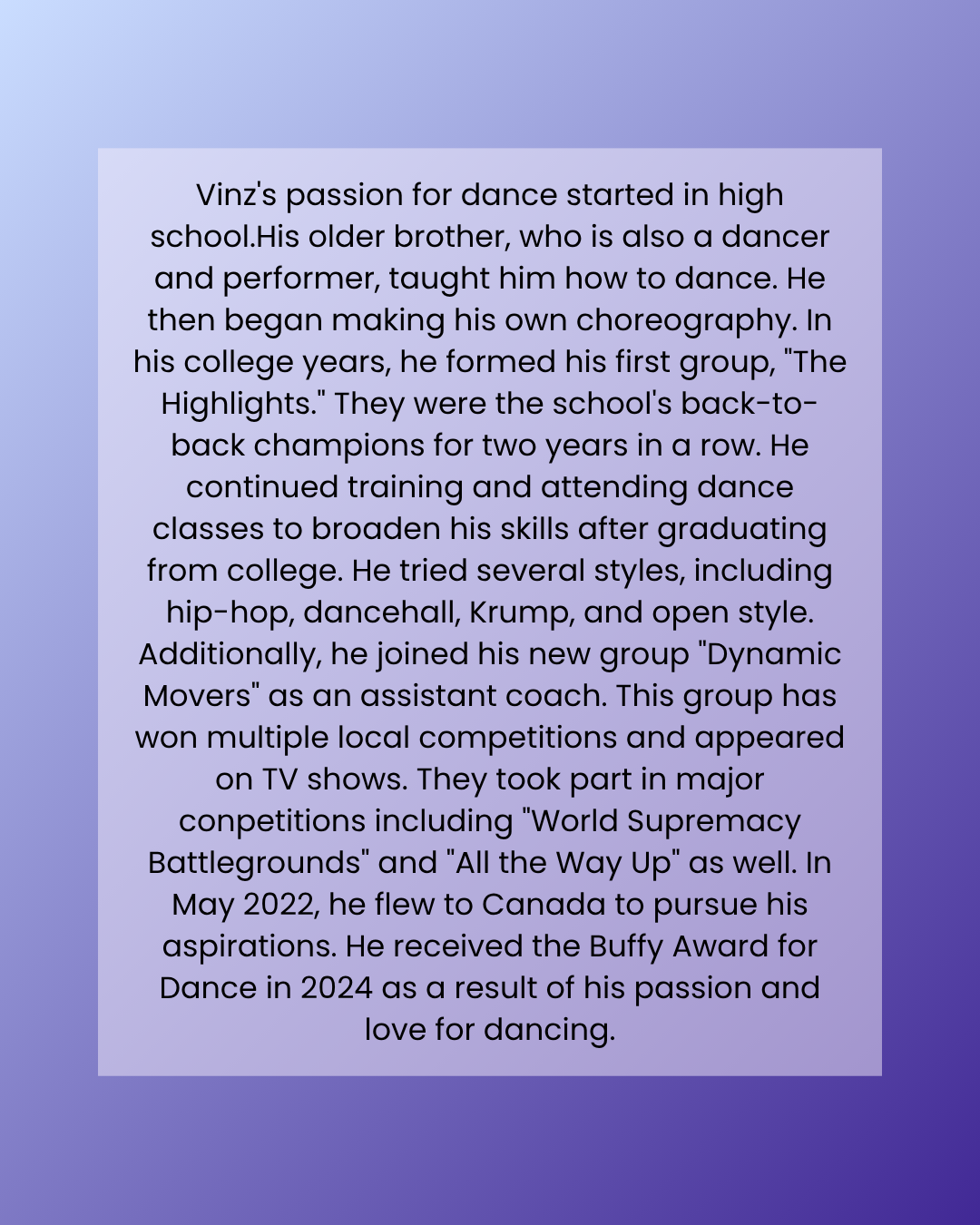 Mr. Vinz (3)