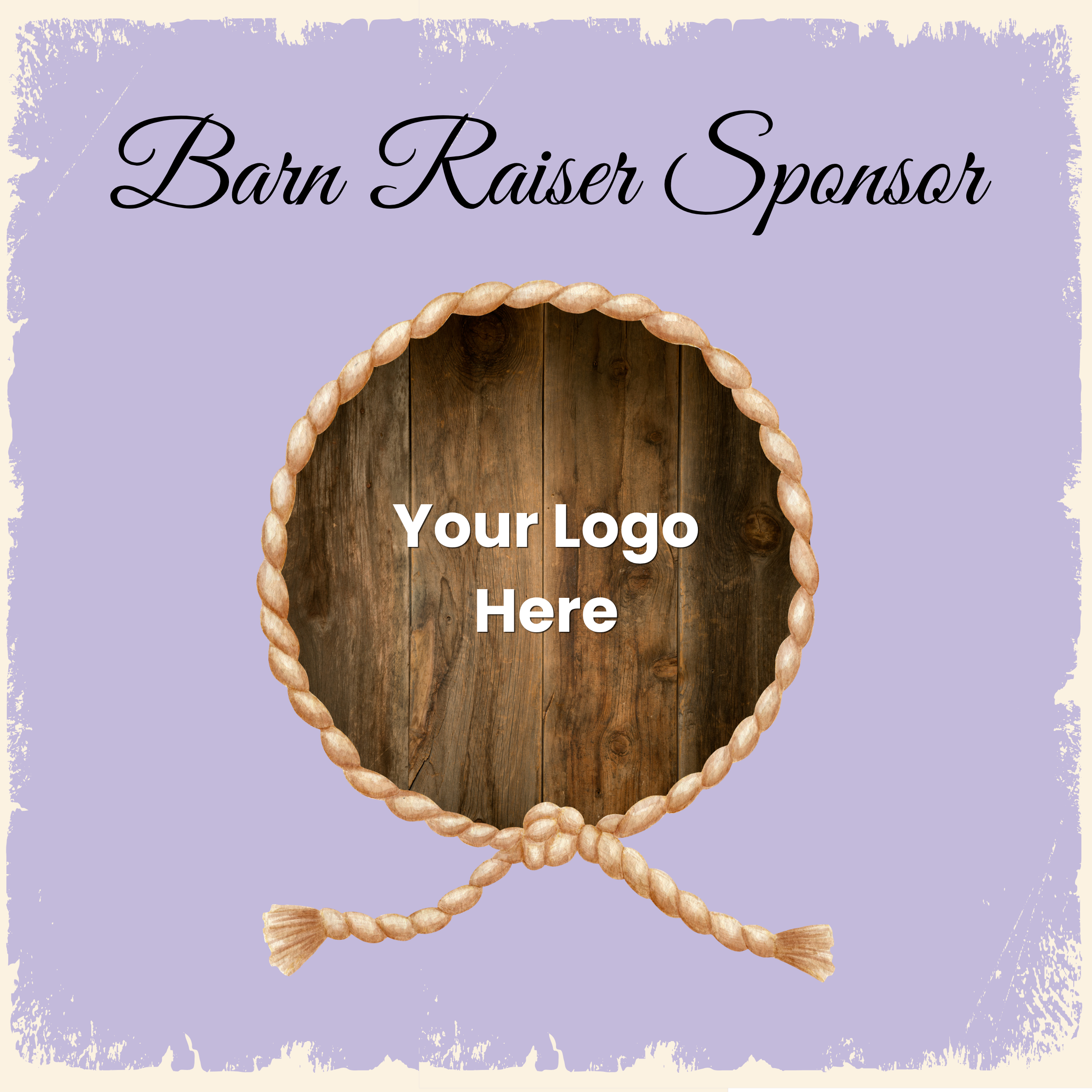 Barn Raiser