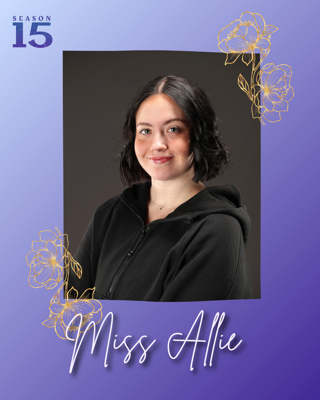 Miss. Allie