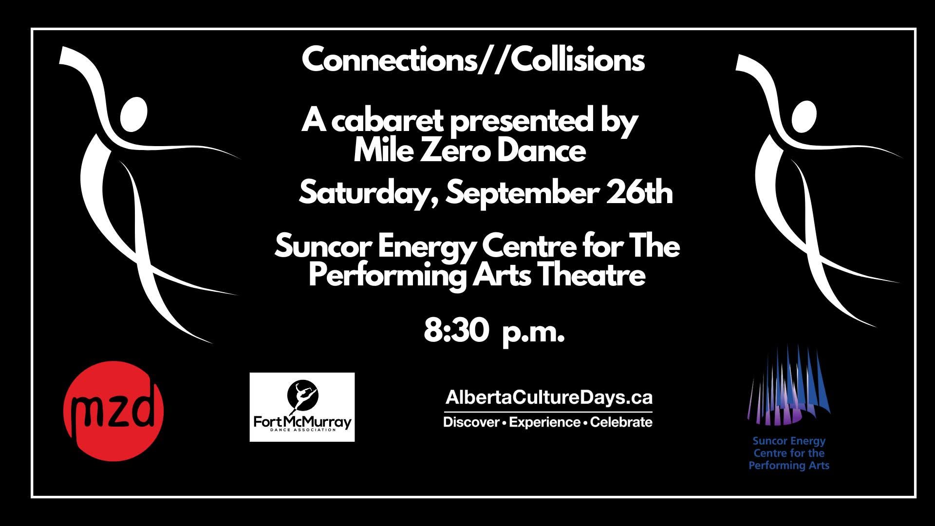 Connections:Collisions