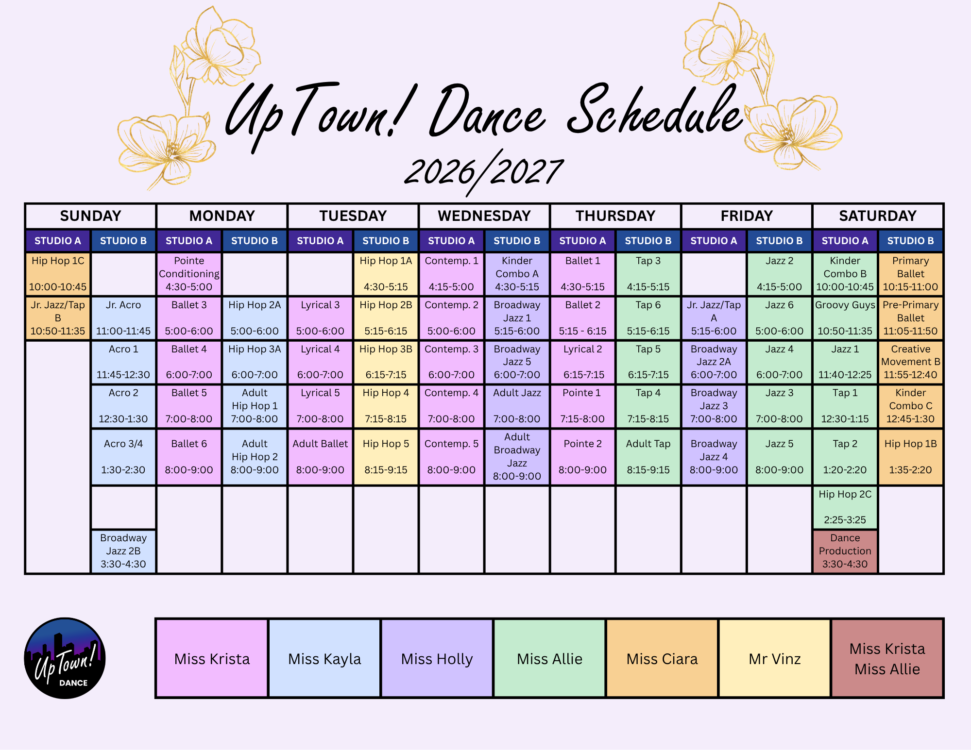 20262027 Dance Schedule V2.5 (1)