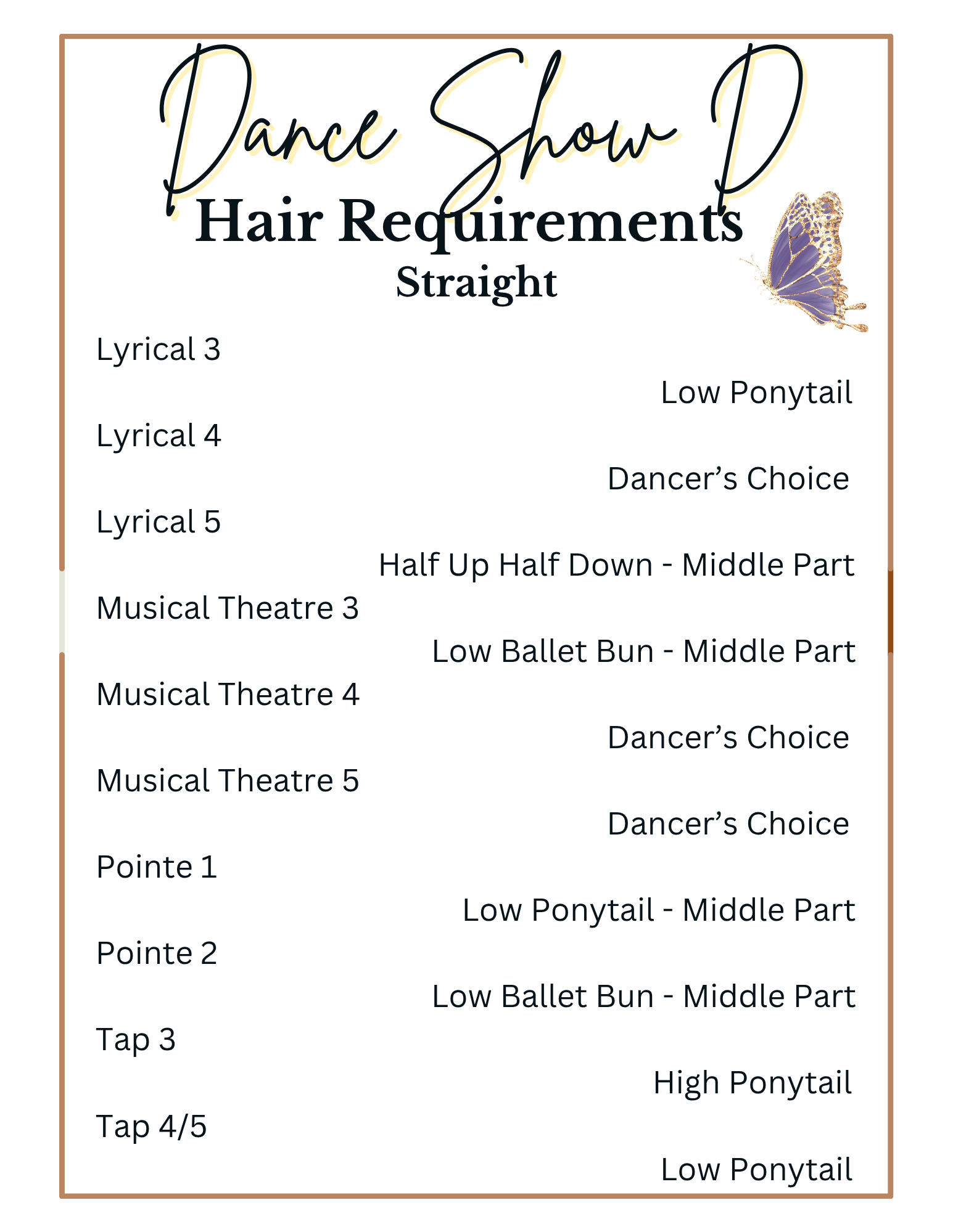 Show D Hair 3