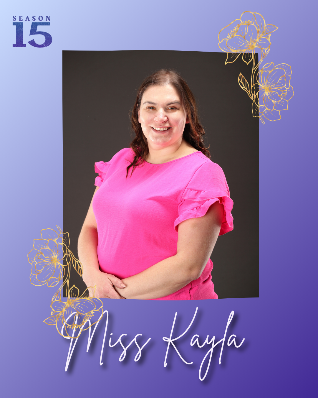 Miss. Kayla