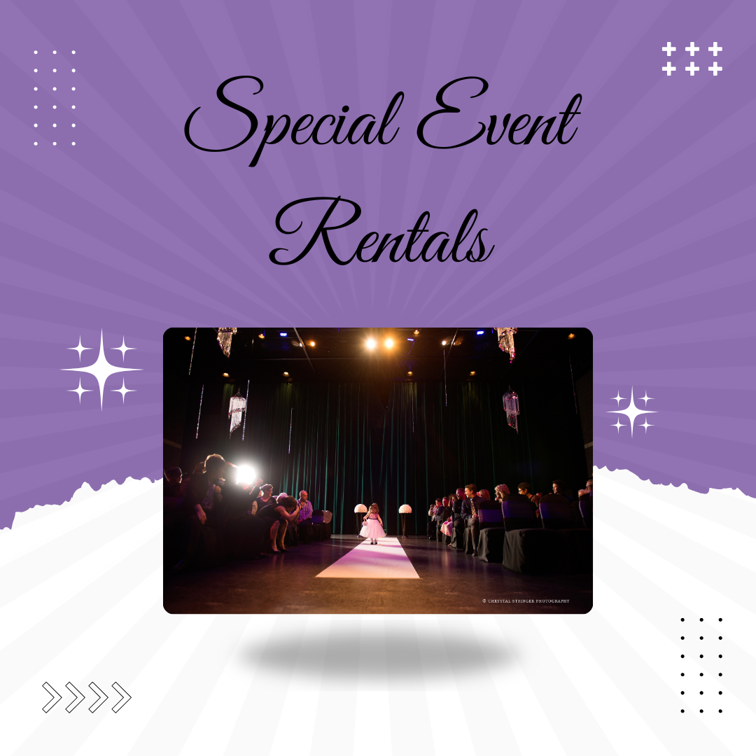 Special Events